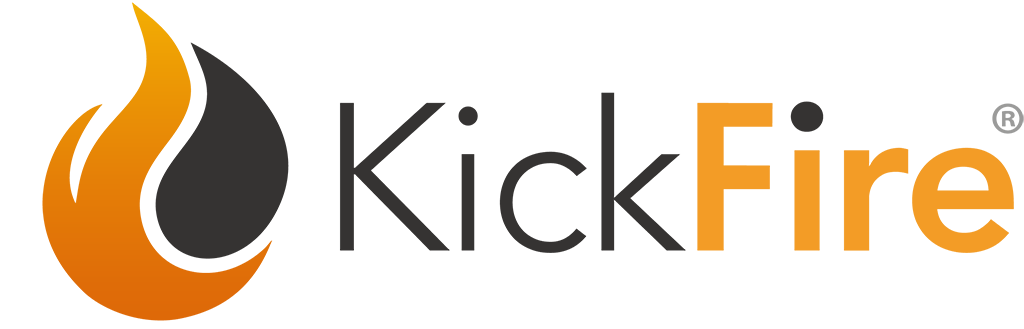 kickfire-vector-logo